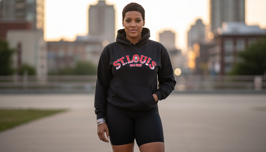 b-STL 314 day Unisex Hoodie
