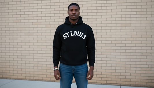 314-day Unisex Hoodie