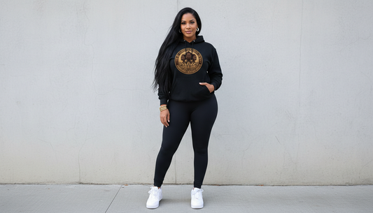 indigenous month Unisex Hoodie