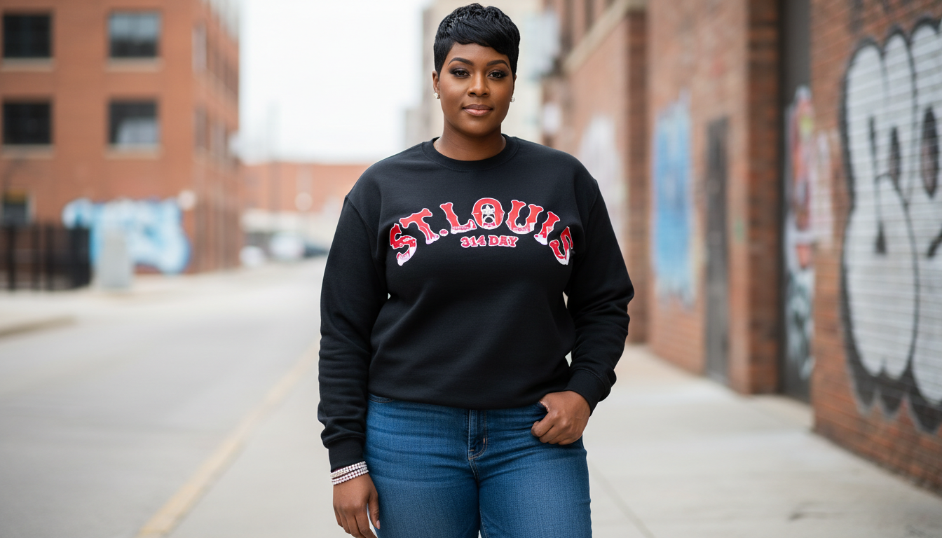 314-day Unisex Sweatshirt