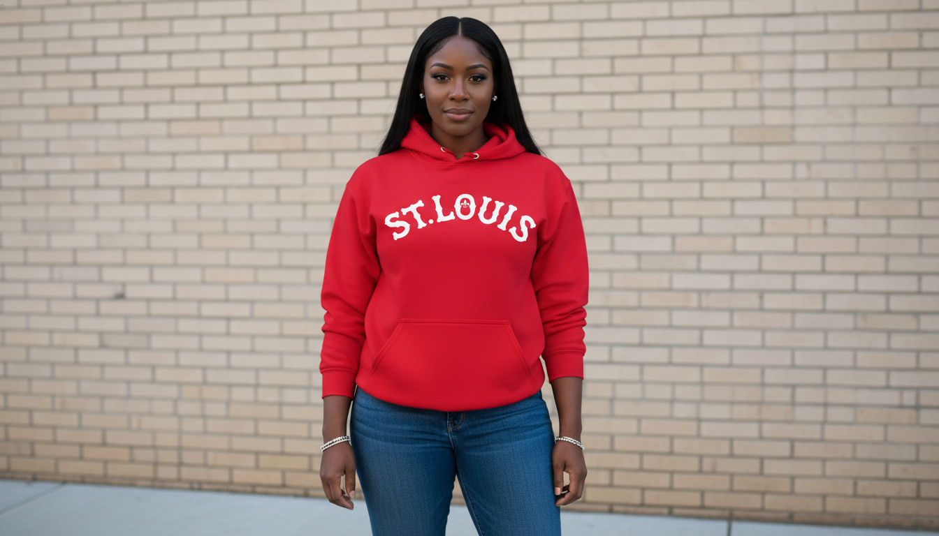 314-day Unisex Hoodie