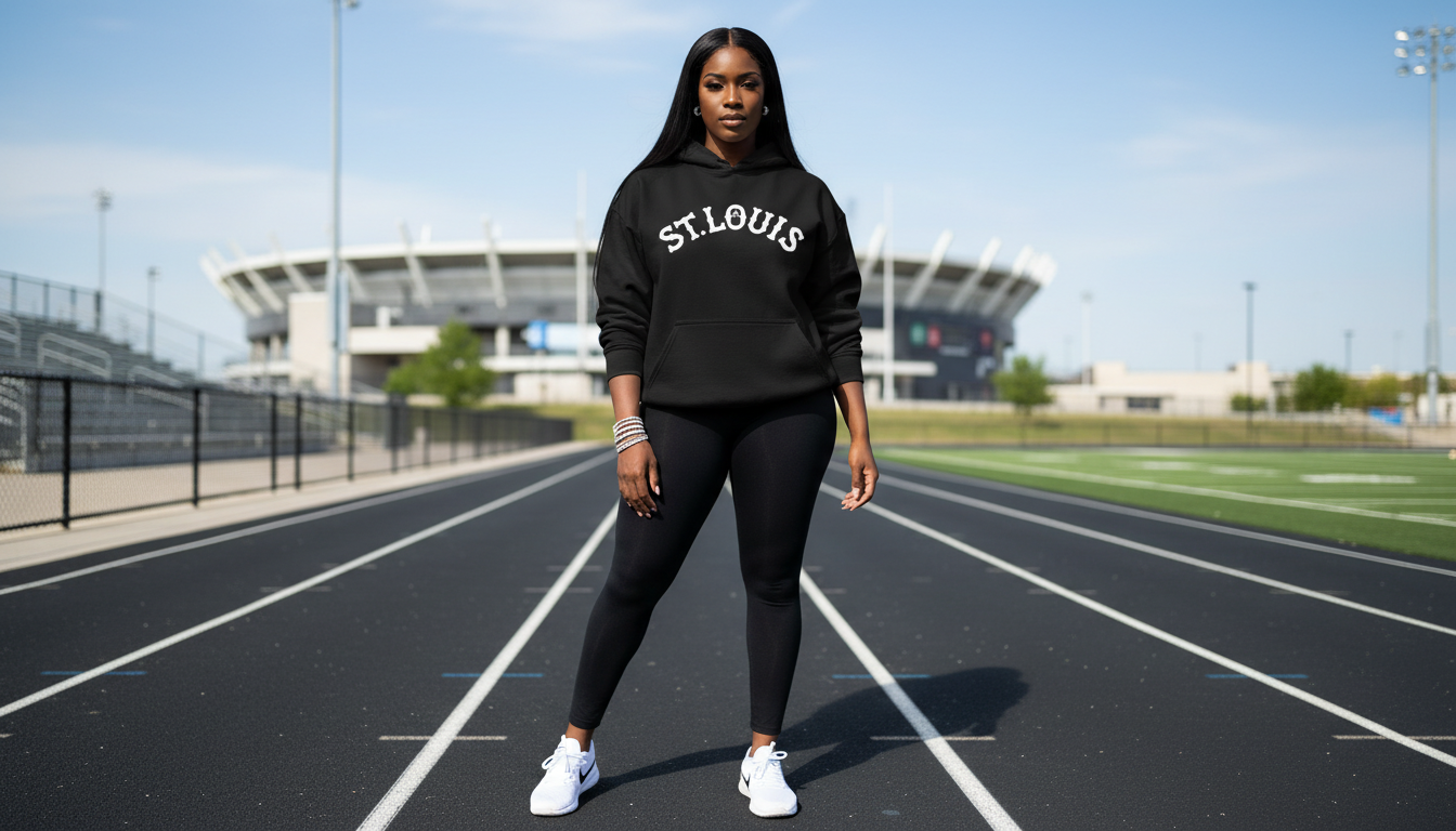 314-day Unisex Hoodie