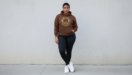 indigenous month Unisex Hoodie