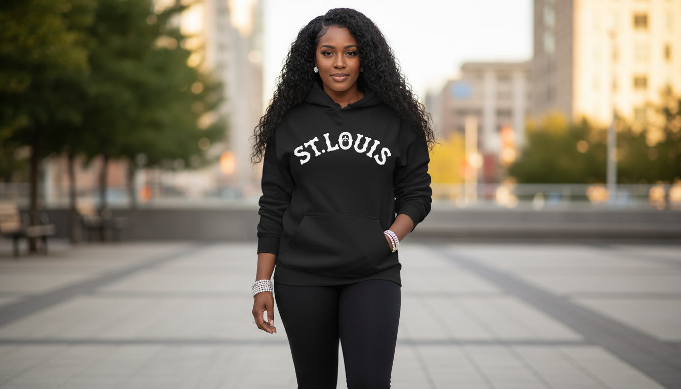 314-day Unisex Hoodie