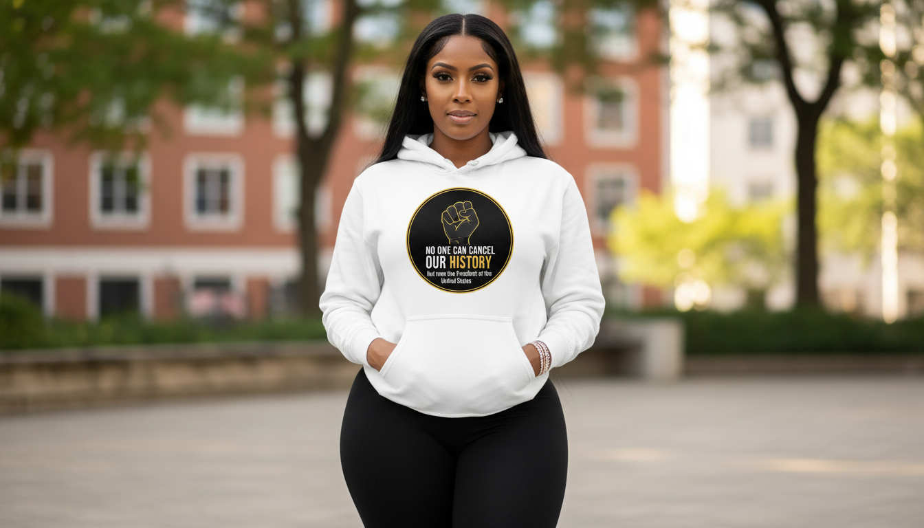 no one can Unisex Hoodie