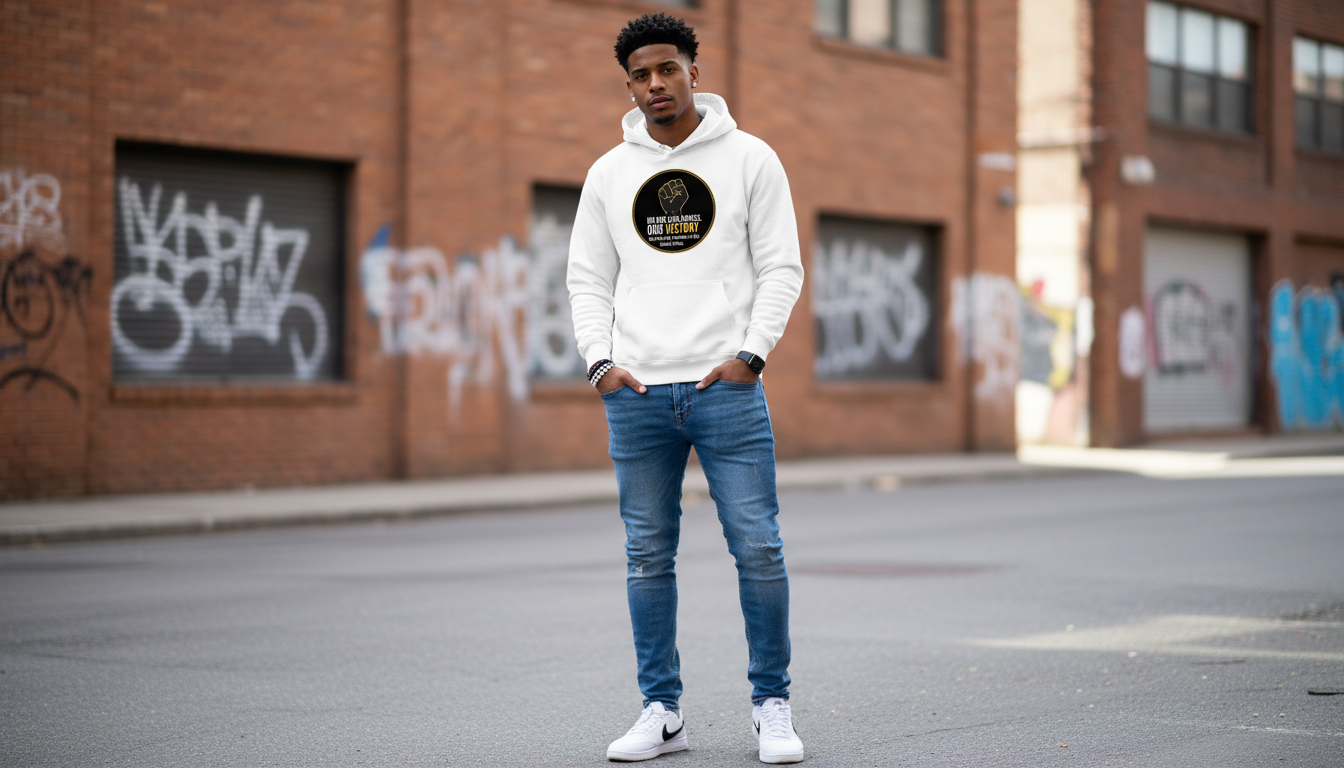 no one can Unisex Hoodie