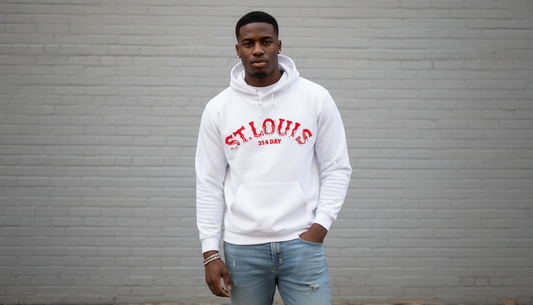 314-day Unisex Sweatshirt