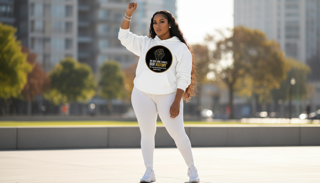 no one can Unisex Hoodie