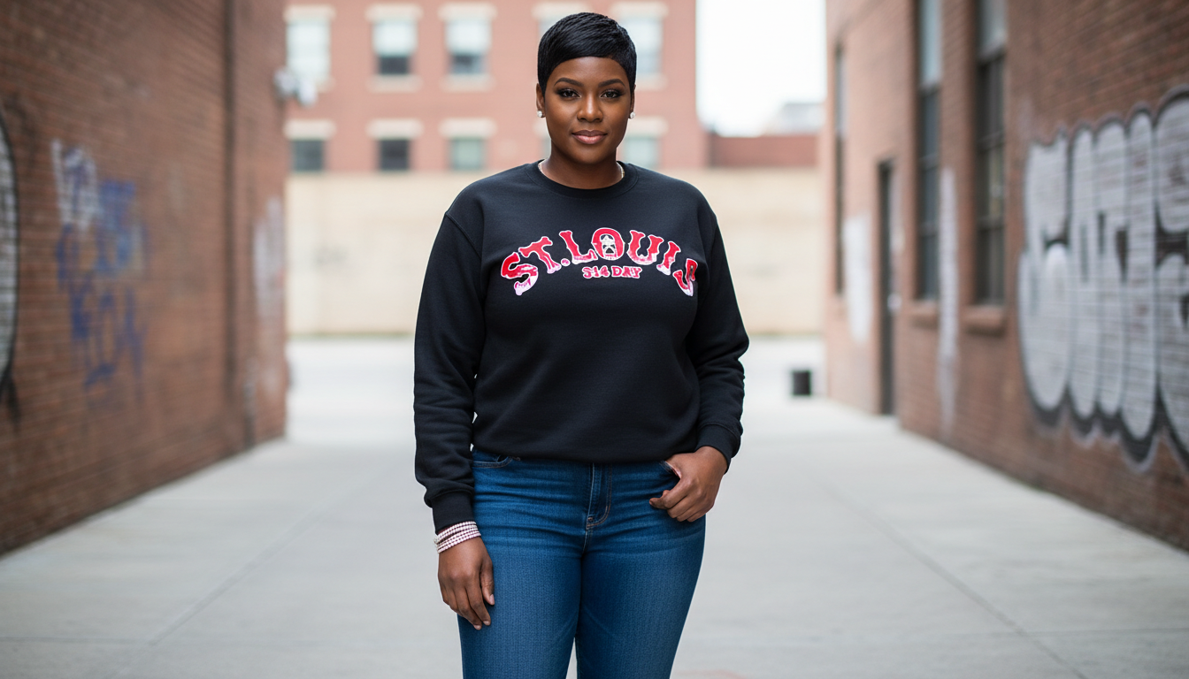 314-day Unisex Sweatshirt