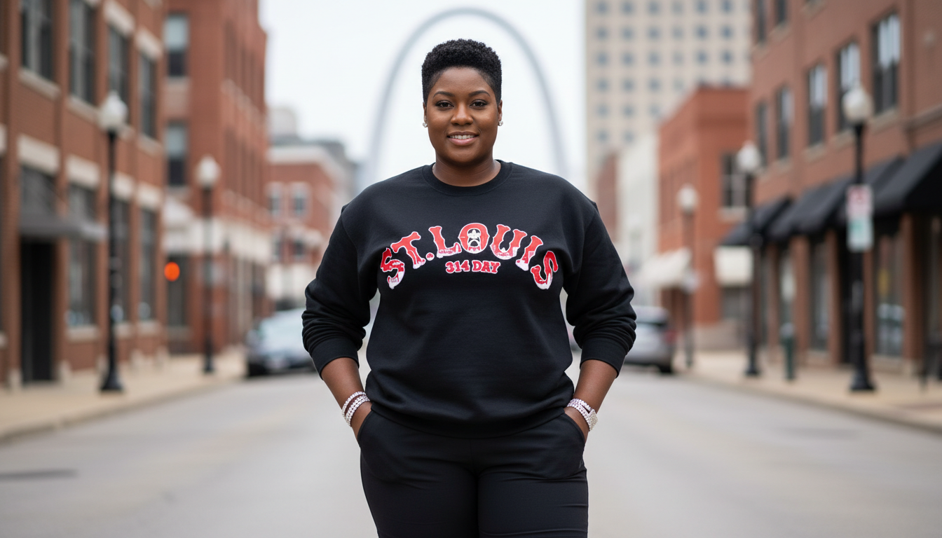 314-day Unisex Sweatshirt