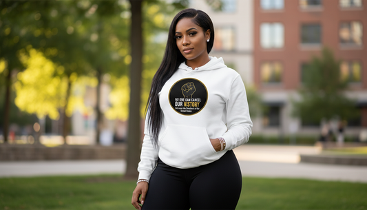 no one can Unisex Hoodie